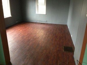 Flooring Contractor Grand Rapids