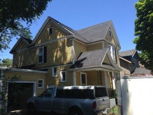 Siding Contractor Grand Rapids