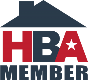 HBA Home Builders Association Member Builder