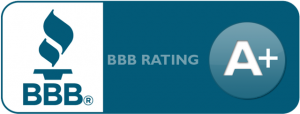 A+ BBB Certified Builder Remodeler 