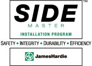 James Hardie Fiber Cement Installer