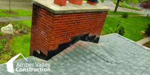 Chimney Flashing